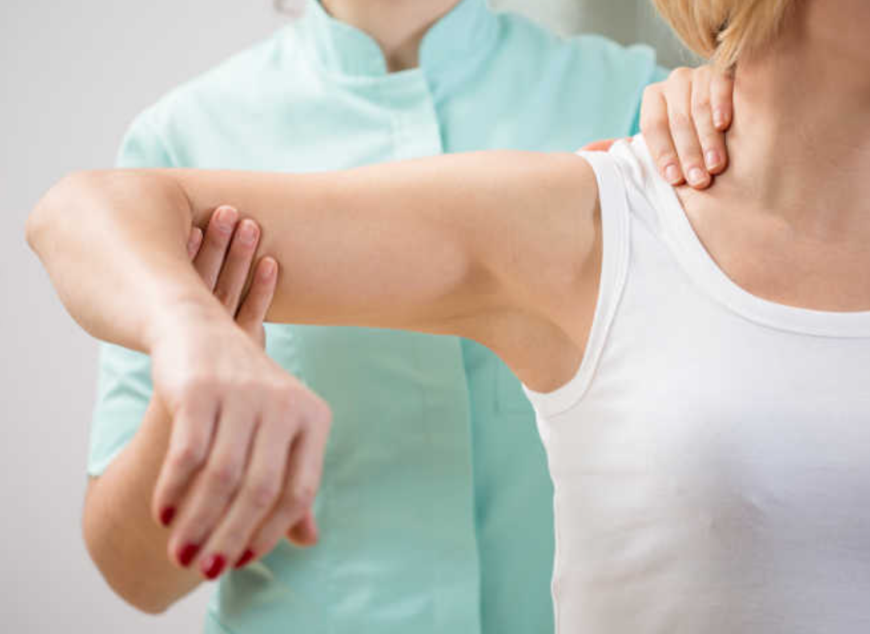 哪些物理治疗方法能有效缓解慢性疼痛？(图1)