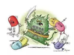 【院感科普】耐药菌，您知道吗？(图2)