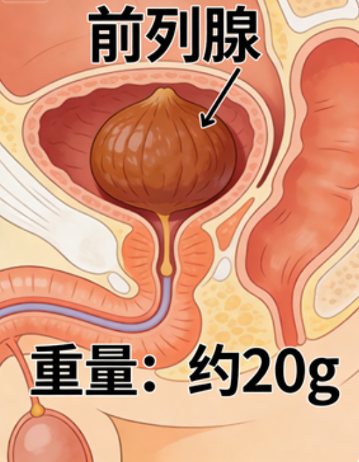 关于前列腺护理，这些知识要了解(图1)