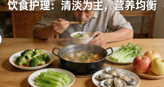 关于前列腺护理，这些知识要了解(图4)