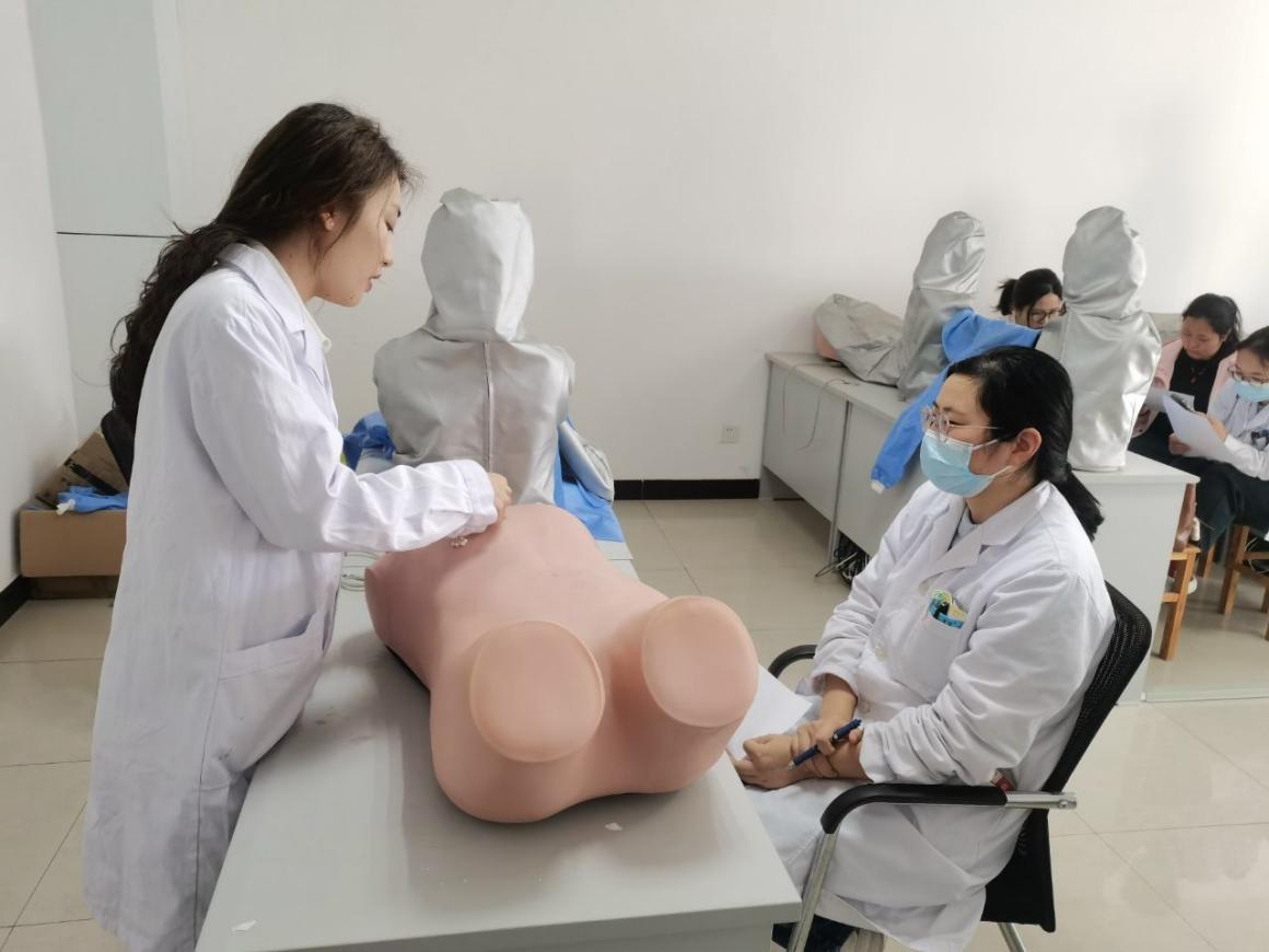 以教促学,推动住院医师规范化培训高质量发展(图1) 以教促学,推动住院医师规范化培训高质量发展(图1)