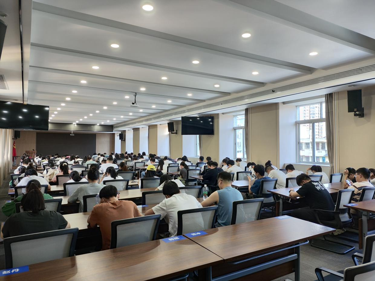 以教促学,推动住院医师规范化培训高质量发展(图3) 以教促学,推动住院医师规范化培训高质量发展(图3)
